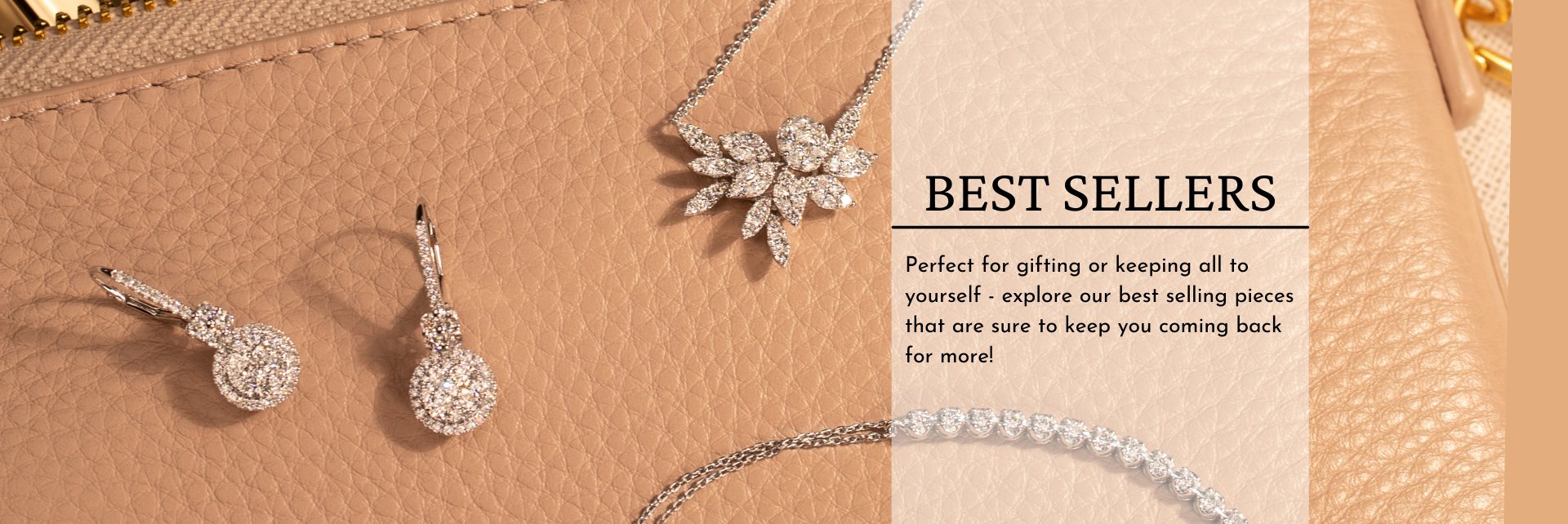Best selling jewelry cheap
